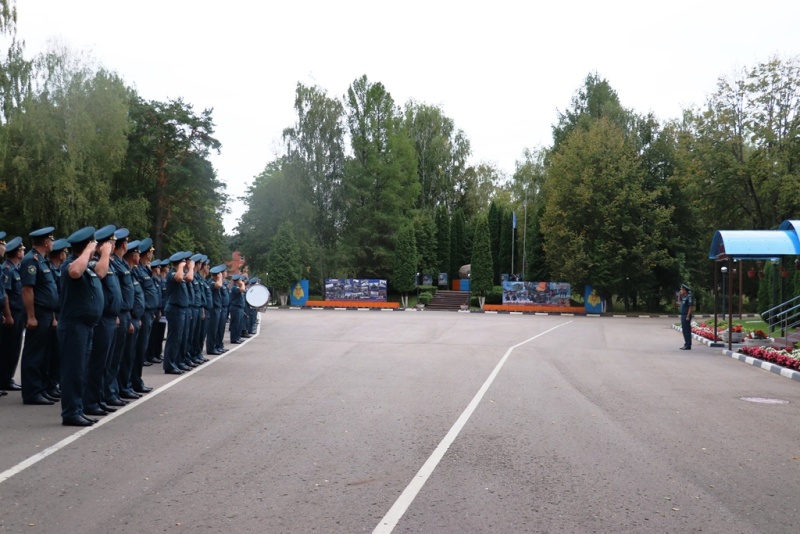 Мероприятия посвященные празднованию Дня Государственного флага Российской Федерации.