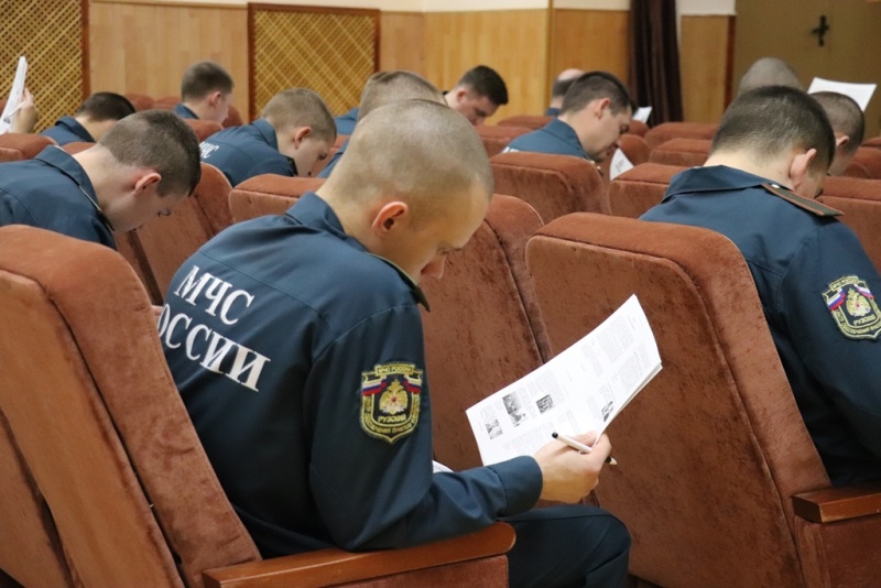 Знать, чтобы помнить! Участие в акции "Диктант Победы".