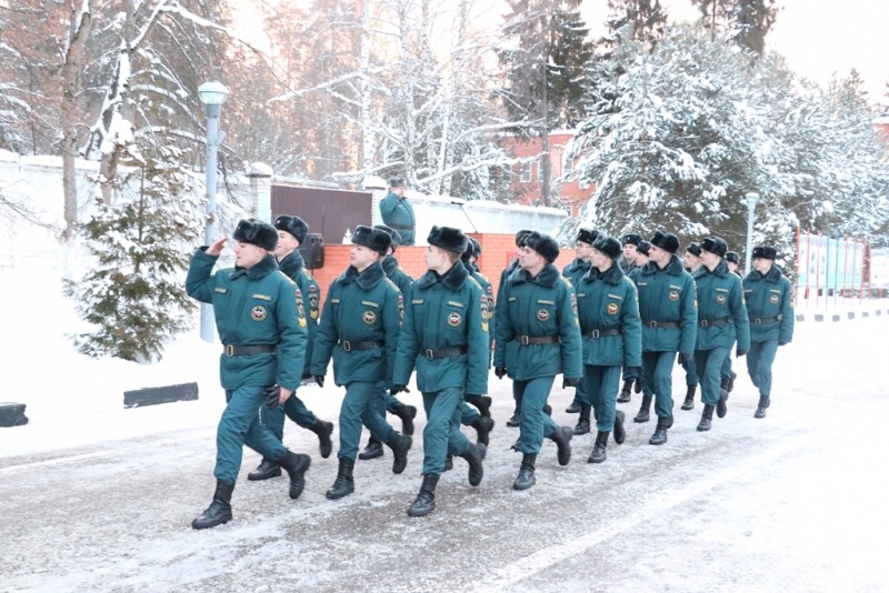 Начало зимнего периода обучения  2019 учебного года