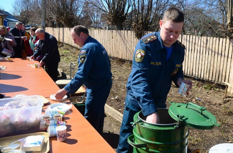 Пасхальный фестиваль колокольного звона