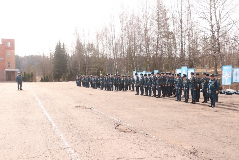 Рузский центр мчс. В/Ч 73407 МЧС. Пункт МЧС Руза.