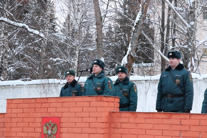 Начало зимнего периода обучения  2019 учебного года