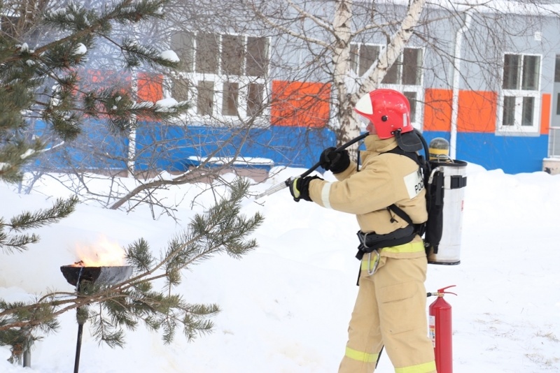 Начало зимнего периода обучения  2019 учебного года