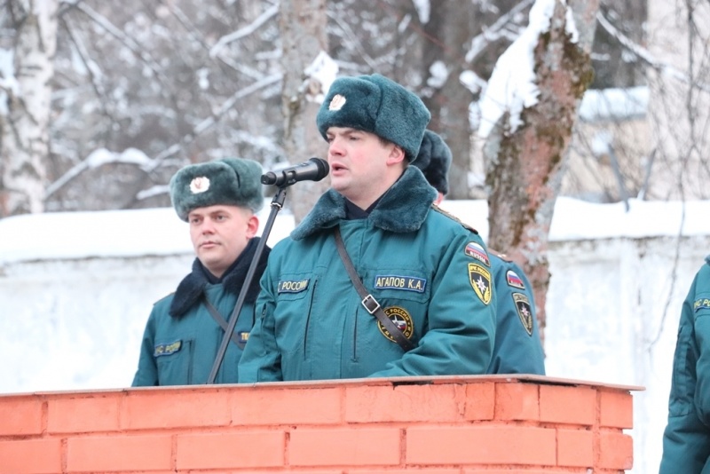 Начало зимнего периода обучения  2019 учебного года